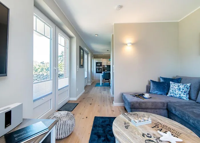 Gartenoase Lägenhet