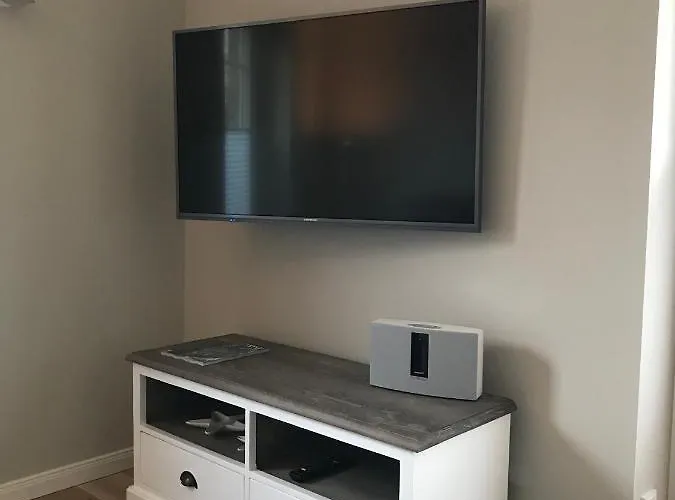 Lägenhet Gartenoase