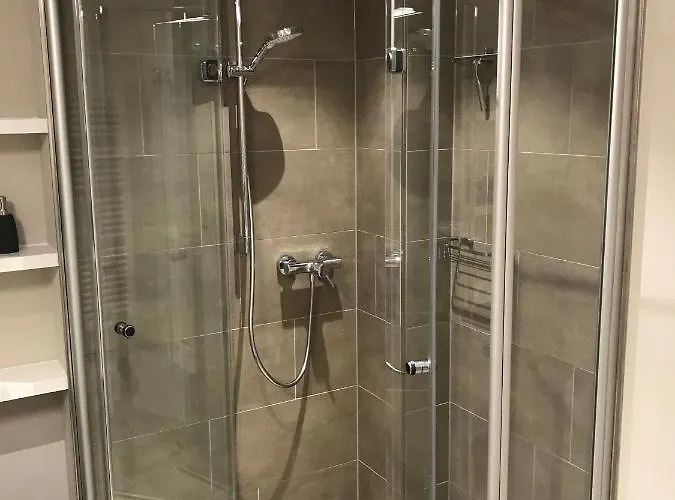 Lägenhet Gartenoase Westerland