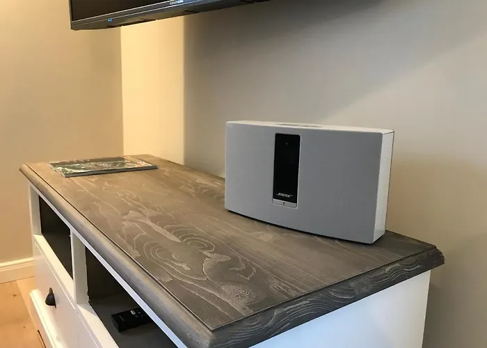 Gartenoase Westerland