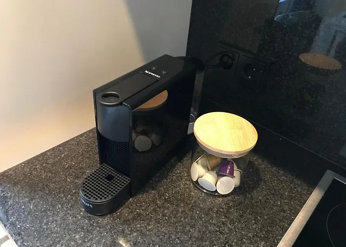 Gartenoase Westerland