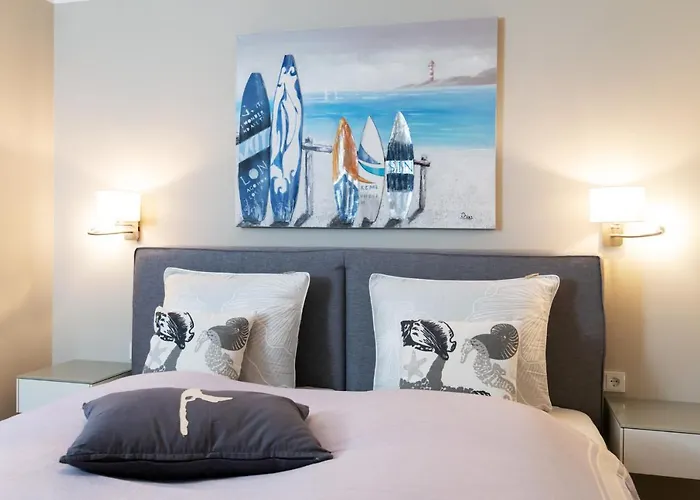 Gartenoase Westerland